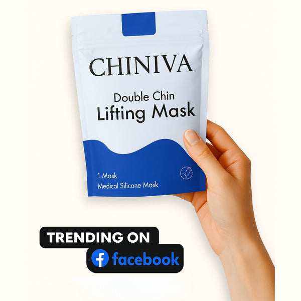 The Chiniva™ Lift Mask